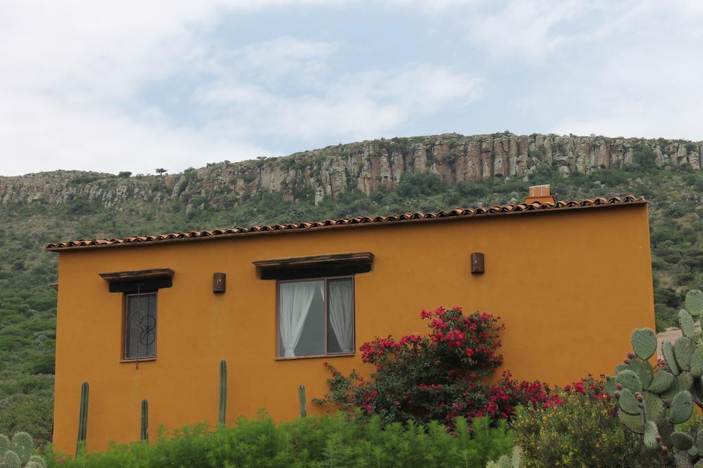 Sagrada Boutique Hotel San Miguel de Allende Exterior photo